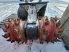 EPIROC Hydraulic Drum Cutter Head / Dual Drum