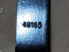 CATERPILLAR Seat Belt Assembly 258-4096