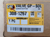 CATERPILLAR Solenoid Valve GP 308-1267
