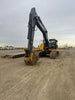 JOHN DEERE Mid-Size Excavator 300G LC w/ accessories