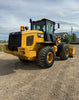 CATERPILLAR Wheel Loader 938M w/ 108" pin on bucket