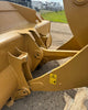 CATERPILLAR Wheel Loader 938M w/ 108" pin on bucket