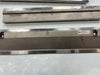ACCURPRESS 8' x 100 ton CNC Hydraulic Press Brake 71008, w/ tooling, STI, back gauge