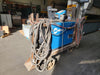 MILLER DC Welding Power Source Deltaweld 452