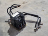 SQUARE D 100 hp Size 4 Motor Starter 8736SF01B76S