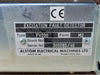 ALSTOM Excitation Fault Detector FV200