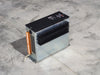ALSTOM Excitation Manual Control MC15