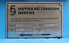 HAYWARD GORDON ST Series Top Entry Mixer ST-11
