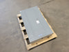 SQUARE D 225 Amps, 240 Volts, 3-Phase Panelboard NQOD442L225