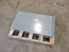 SQUARE D 225 Amps, 240 Volts, 3-Phase Panelboard NQOD442L225