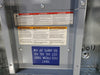 SQUARE D 225 Amps, 240 Volts, 3-Phase Panelboard NQOD442L225