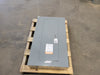 SQUARE D 225 Amps, 240 Volts, 3-Phase Panelboard NQOD442L225CU