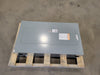 SQUARE D 225 Amps, 240 Volts, 3-Phase Panelboard NQOD442L225CU