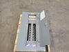 SQUARE D 225 Amps, 240 Volts, 3-Phase Panelboard NQOD442L225CU