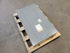 SQUARE D 225 Amps, 240 Volts, 3-Phase Panelboard NQOD442L225CU