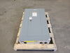 SQUARE D 225 Amps, 240 Volts, 3-Phase Panelboard NQOD442L225CU