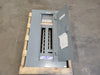 SQUARE D 225 Amps, 240 Volts, 3-Phase Panelboard NQOD442L225CU