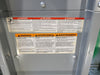 SQUARE D 225 Amps, 240 Volts, 3-Phase Panelboard NQOD442L225CU