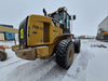 CATERPILLAR 930H Wheel Loader, Diesel, Articulated, Enclosed Cab