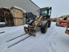 CATERPILLAR 930H Wheel Loader, Diesel, Articulated, Enclosed Cab