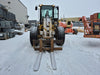 CATERPILLAR 930H Wheel Loader, Diesel, Articulated, Enclosed Cab