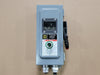 SQUARE D 30 Amp, 3 Pole, 600 volts, Non-Fusible Disconnect Switch CHU361AWK