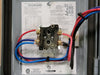 SQUARE D 30 Amp, 3 Pole, 600 volts, Non-Fusible Disconnect Switch CHU361AWK
