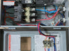 SQUARE D 30 Amp, 3 Pole, 600 volts, Non-Fusible Disconnect Switch CHU361AWK