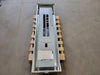 GENERAL ELECTRIC 400 Amps, 208Y/120 Volts, 3-Phase Panelboard AQF3604JBX
