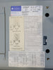 GENERAL ELECTRIC 400 Amps, 208Y/120 Volts, 3-Phase Panelboard AQF3604JBX