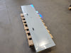 GENERAL ELECTRIC 400 Amps, 208Y/120 Volts, 3-Phase Panelboard AQF3604JBX