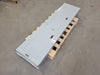 GENERAL ELECTRIC 400 Amps, 208Y/120 Volts, 3-Phase Panelboard AQF3604JBX