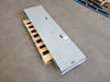 GENERAL ELECTRIC 400 Amps, 208Y/120 Volts, 3-Phase Panelboard AQF3604JBX