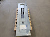 GENERAL ELECTRIC 400 Amps, 208Y/120 Volts, 3-Phase Panelboard AQF3604JBX