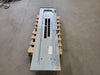 GENERAL ELECTRIC 400 Amps, 208Y/120 Volts, 3-Phase Panelboard AQF3724MTX
