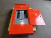 SQUARE D 800 Amps, 208Y/120 Volts Panelboard 12416166450010001