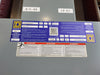 SQUARE D 800 Amps, 208Y/120 Volts Panelboard 12416166450010001