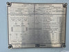 PIONEER TRANSFORMERS 4000 kVA Transformer 25000 pri. volts, 600Y/347 sec. volts G2112B1413