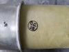 CUTLER-HAMMER 5.08 kV, 130 Amps High Voltage Fuse 5ACLS-4R