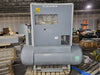 ATLAS COPCO 7.5 hp, 26.7 cfm, 131 psi Rotary Screw Air Compressor GA5