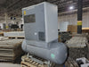 ATLAS COPCO 7.5 hp, 26.7 cfm, 131 psi Rotary Screw Air Compressor GA5
