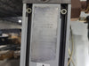 ATLAS COPCO 7.5 hp, 26.7 cfm, 131 psi Rotary Screw Air Compressor GA5
