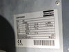 ATLAS COPCO 7.5 hp, 26.7 cfm, 131 psi Rotary Screw Air Compressor GA5