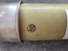 CUTLER-HAMMER 5.08 kV, 200 Amps High Voltage Fuse 5ACLS-9R