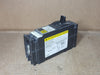 SQUARE D 100 Amp, 1 Pole, 120 Volts Circuit Breaker FAL12100