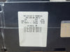 SQUARE D 100 Amp, 1 Pole, 120 Volts Circuit Breaker FAL12100