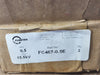 FUSETEK 15.5 kV Class E PT Fuse FC467-0.5E
