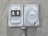 APPLETON ECS Series Portable GFCI Cord Set ECS6GFI2023