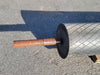 DELKOR Head Pulley DLS-310-01-20