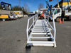 CATERPILLAR Stairway Assembly 504-8725